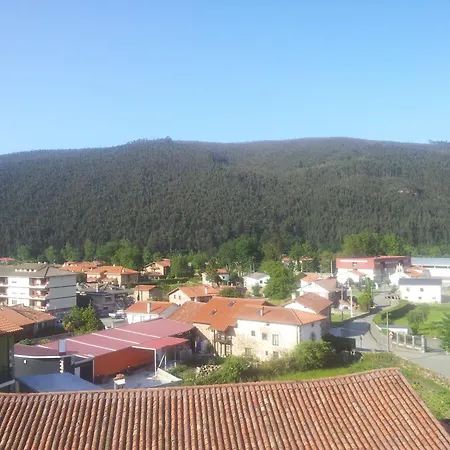 Pensionat El Centro 3*