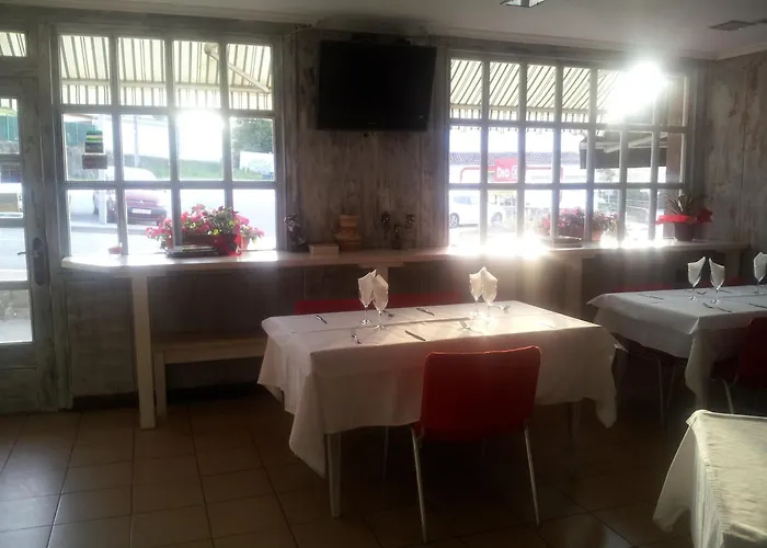 El Centro Maison d'hôtes