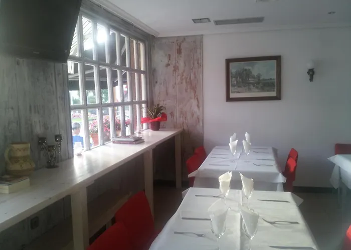 El Centro Maison d'hôtes 3*