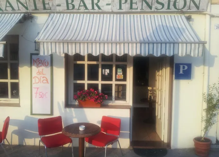 Maison d'hôtes El Centro