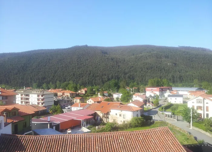 Casa de hóspedes El Centro 3*