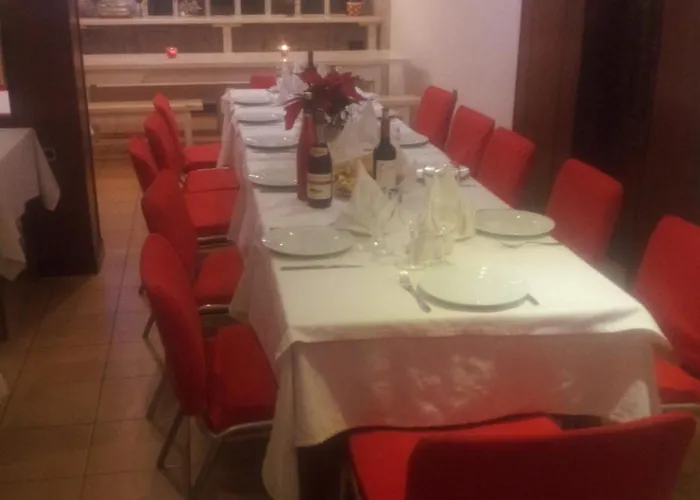 Maison d'hôtes El Centro