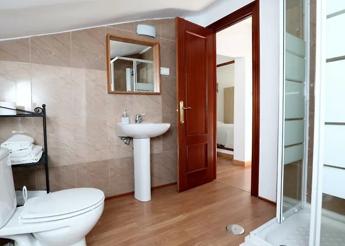 El Centro Maison d'hôtes 3*