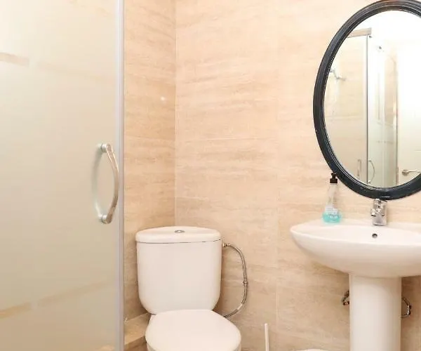 El Centro Maison d'hôtes Vargas