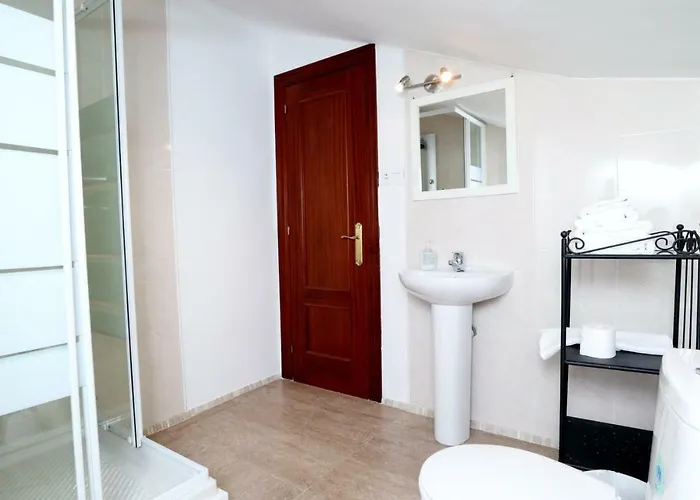 El Centro Maison d'hôtes