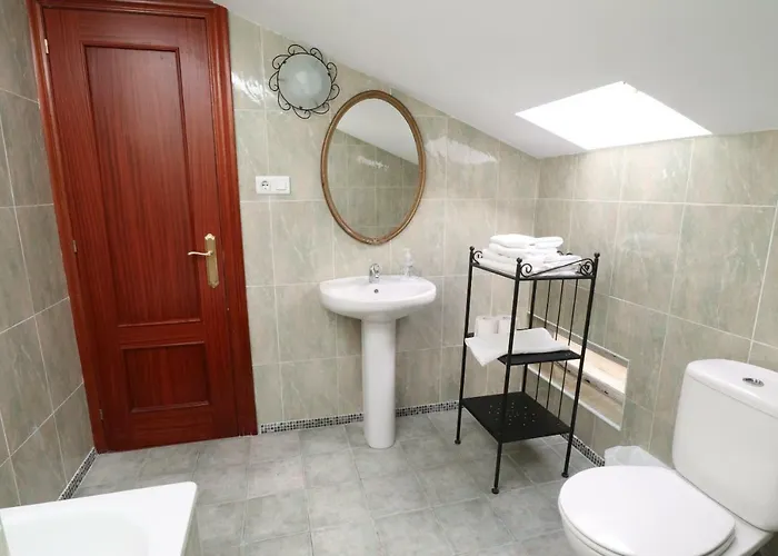 Casa de hóspedes El Centro