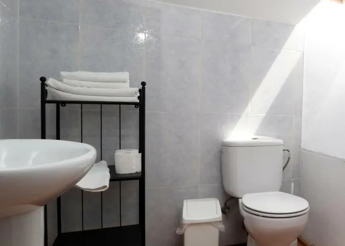 Casa de hóspedes El Centro